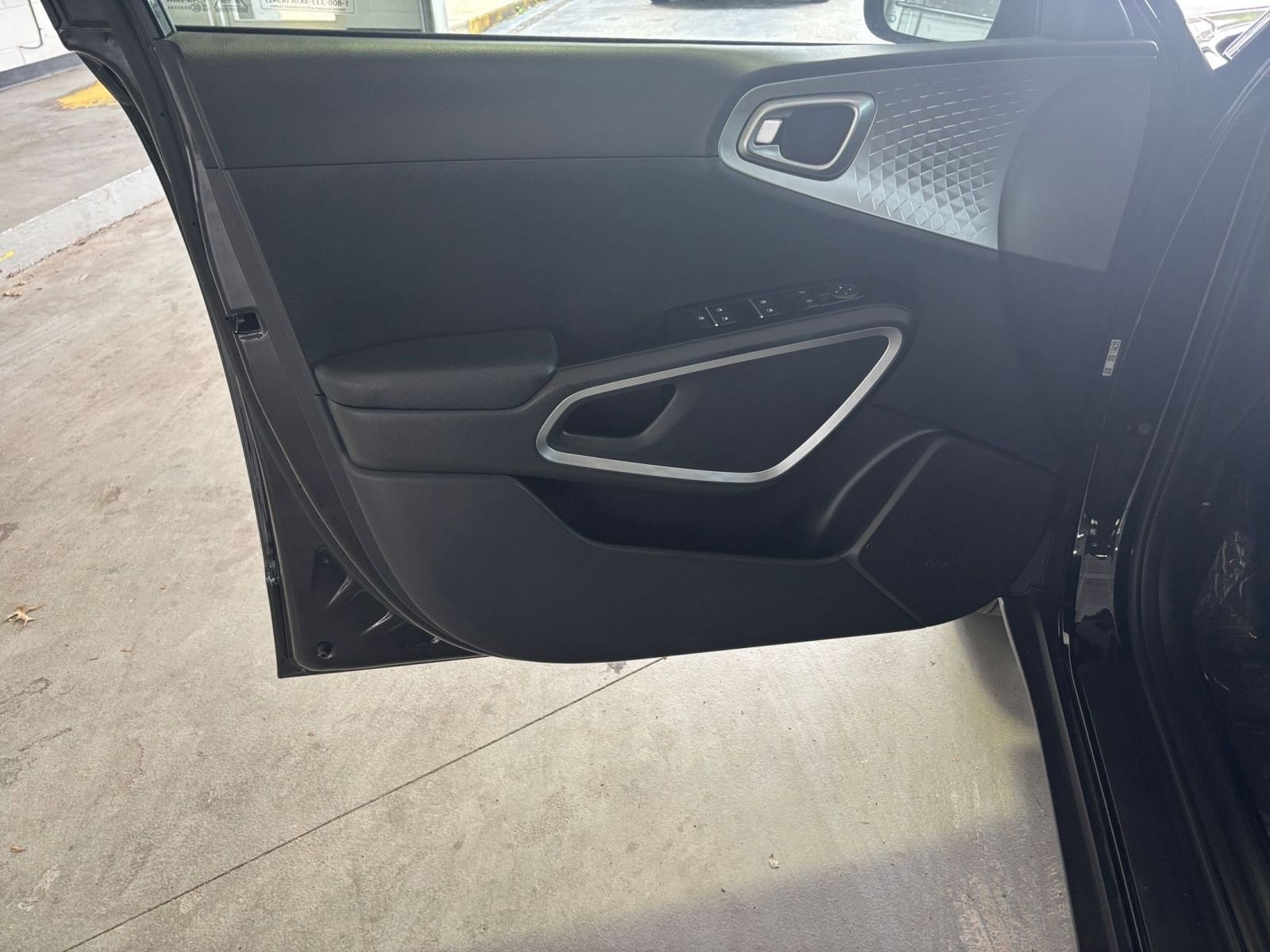 Thumbnail: 2025 Kia Soul - 20