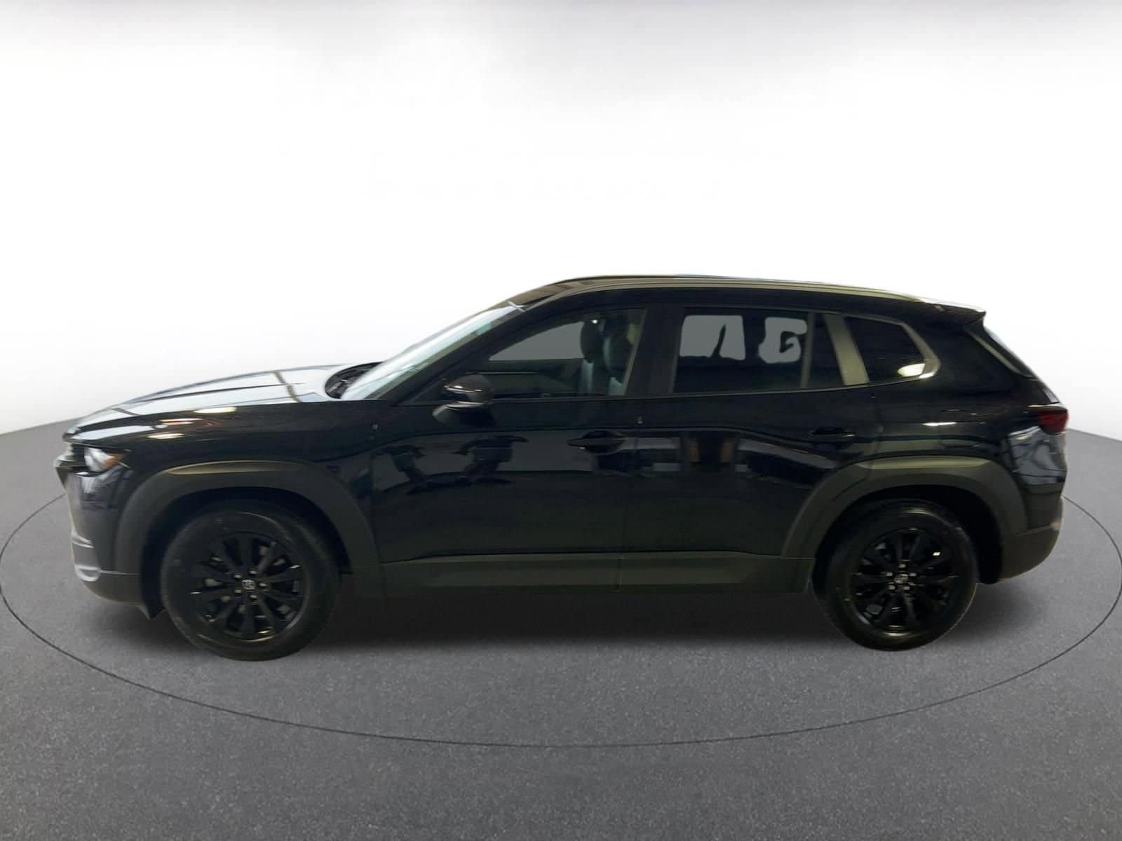 Thumbnail: 2025 Mazda CX-50 - 10
