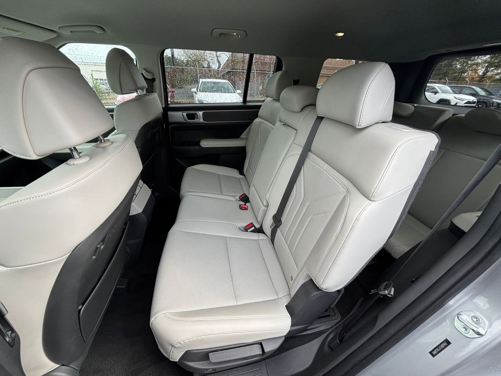 Thumbnail: 2025 Hyundai Santa Fe - 26