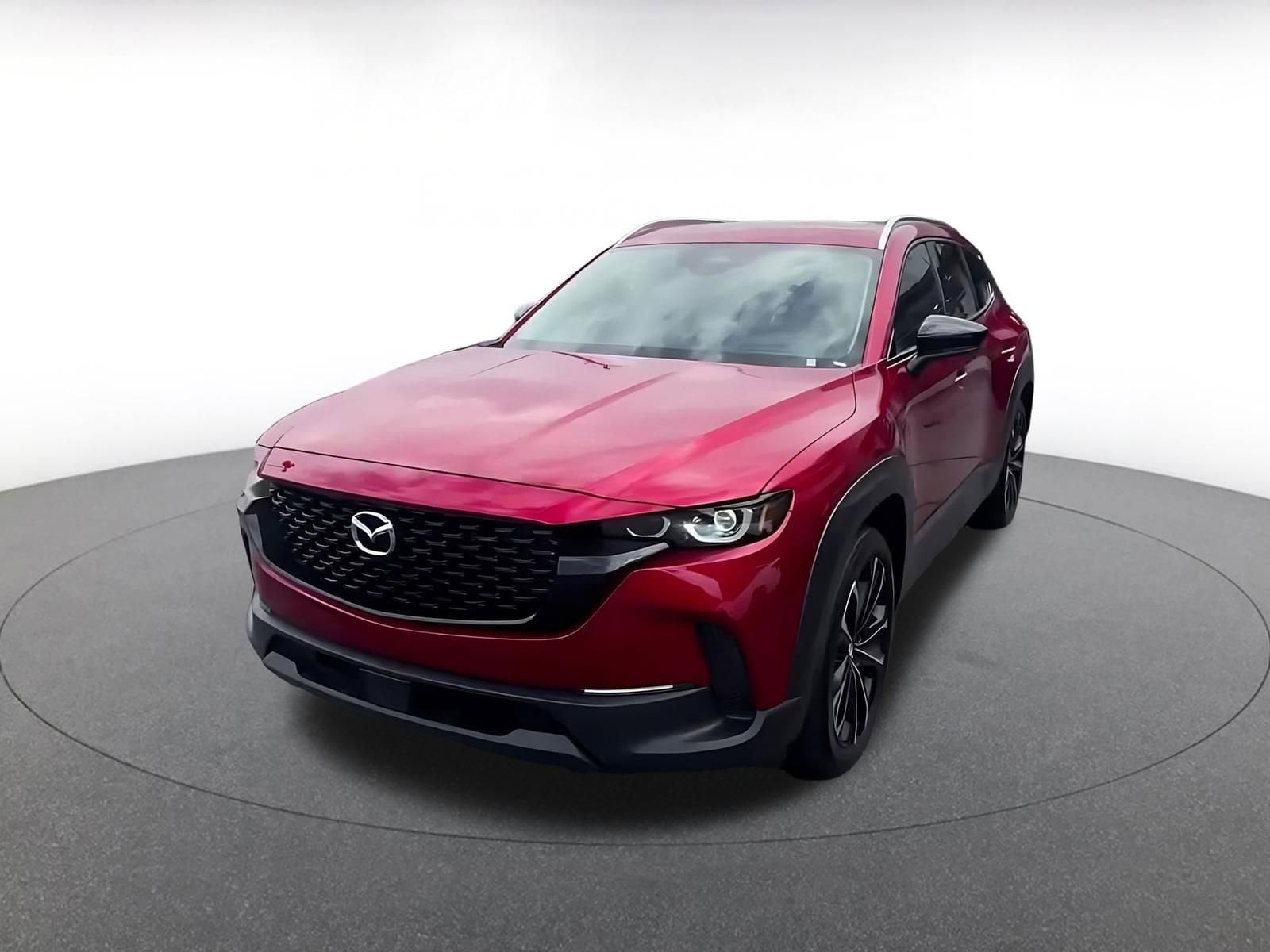 Thumbnail: 2025 Mazda CX-50 - 6