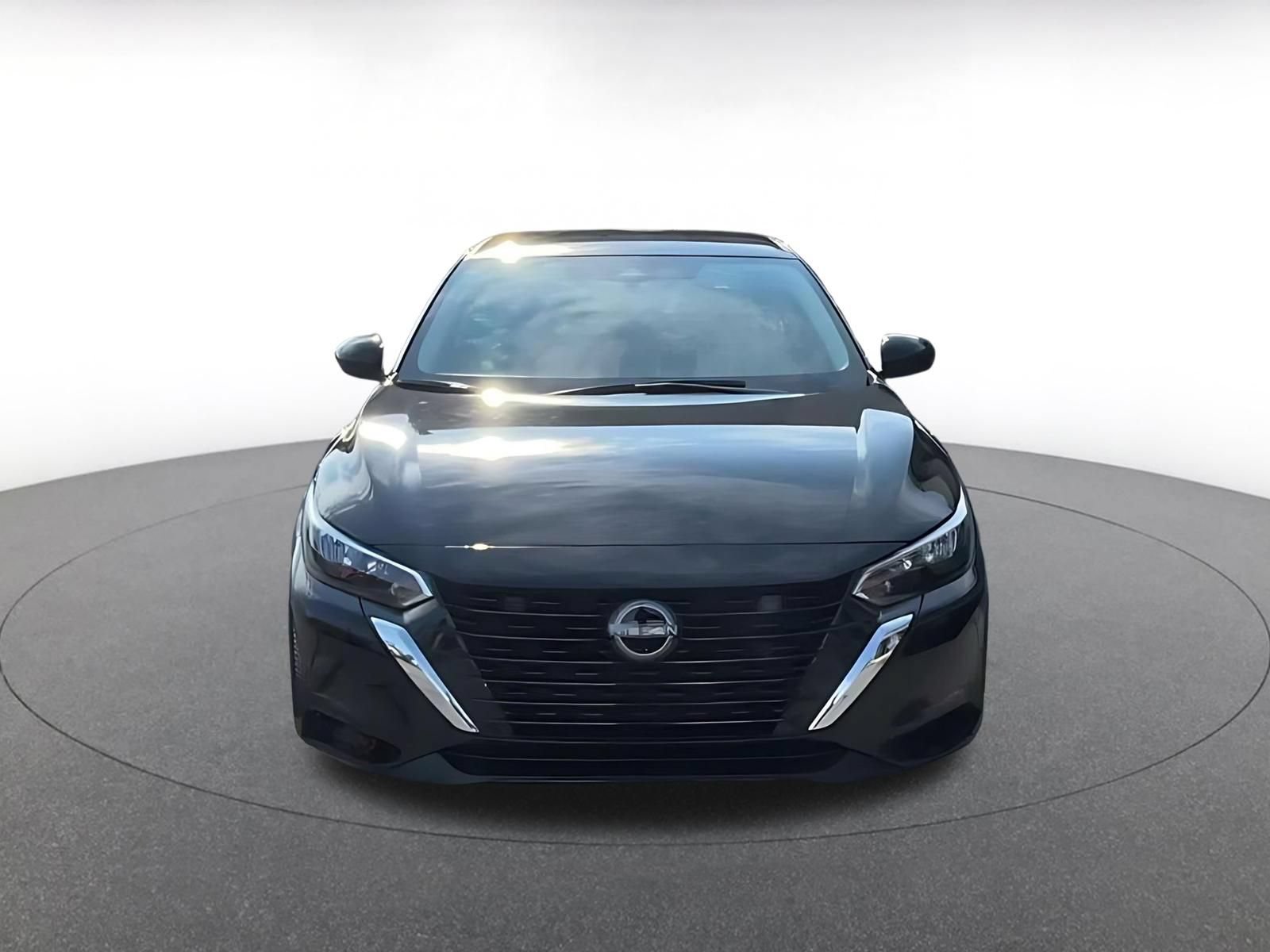Thumbnail: 2025 Nissan Sentra - 4