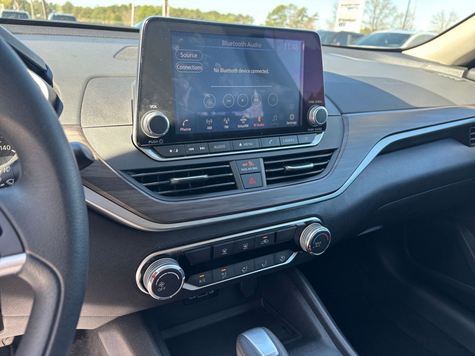 Thumbnail: 2025 Nissan Altima - 25