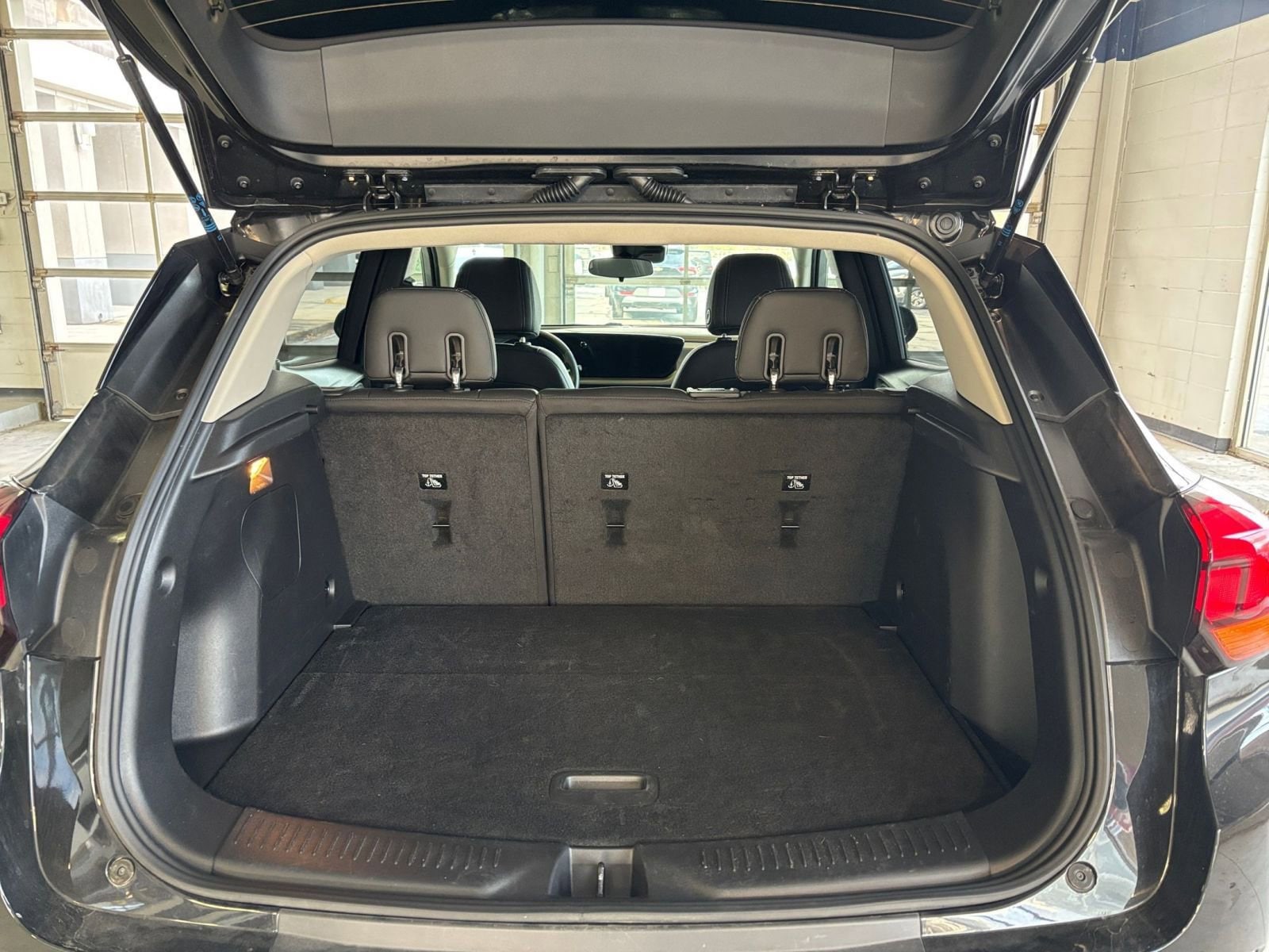 Thumbnail: 2025 Buick Encore GX - 29