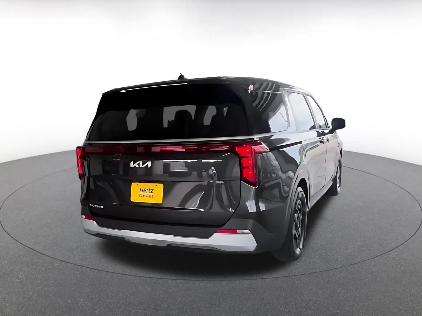 Thumbnail: 2026 Kia Carnival - 13