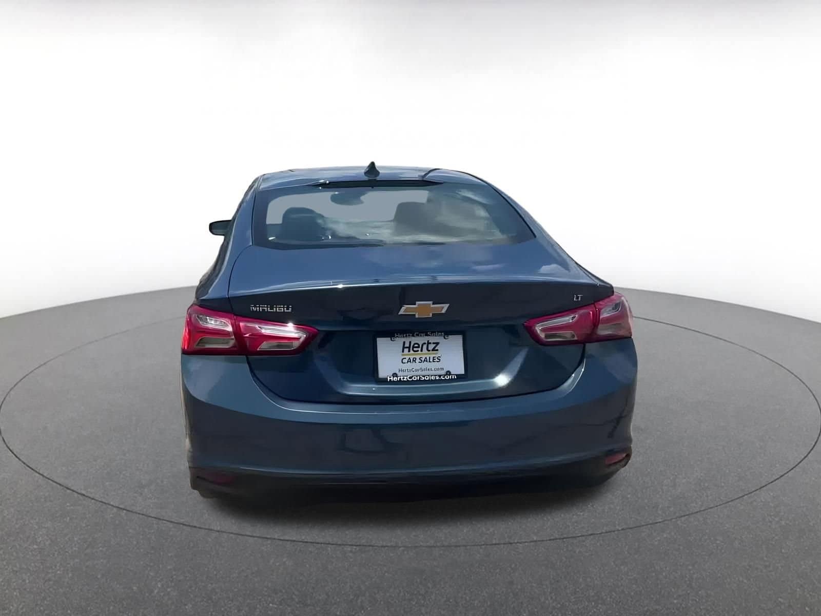 Thumbnail: 2024 Chevrolet Malibu - 12