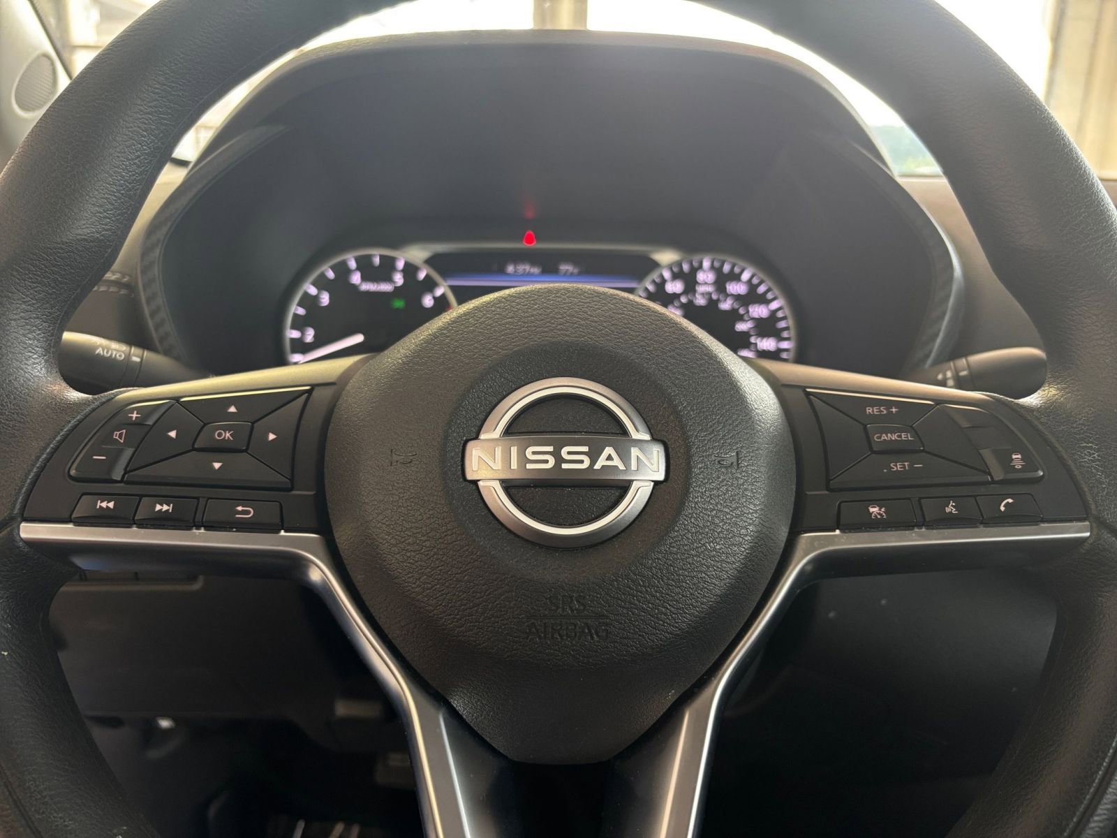 Thumbnail: 2024 Nissan Sentra - 30