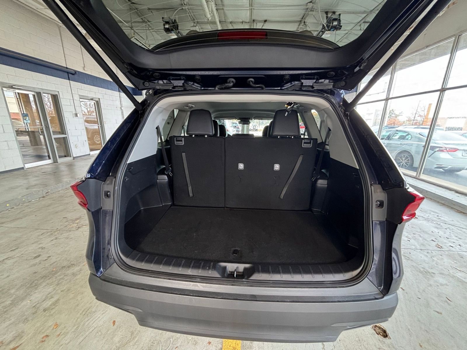 Thumbnail: 2025 Toyota Grand Highlander - 31