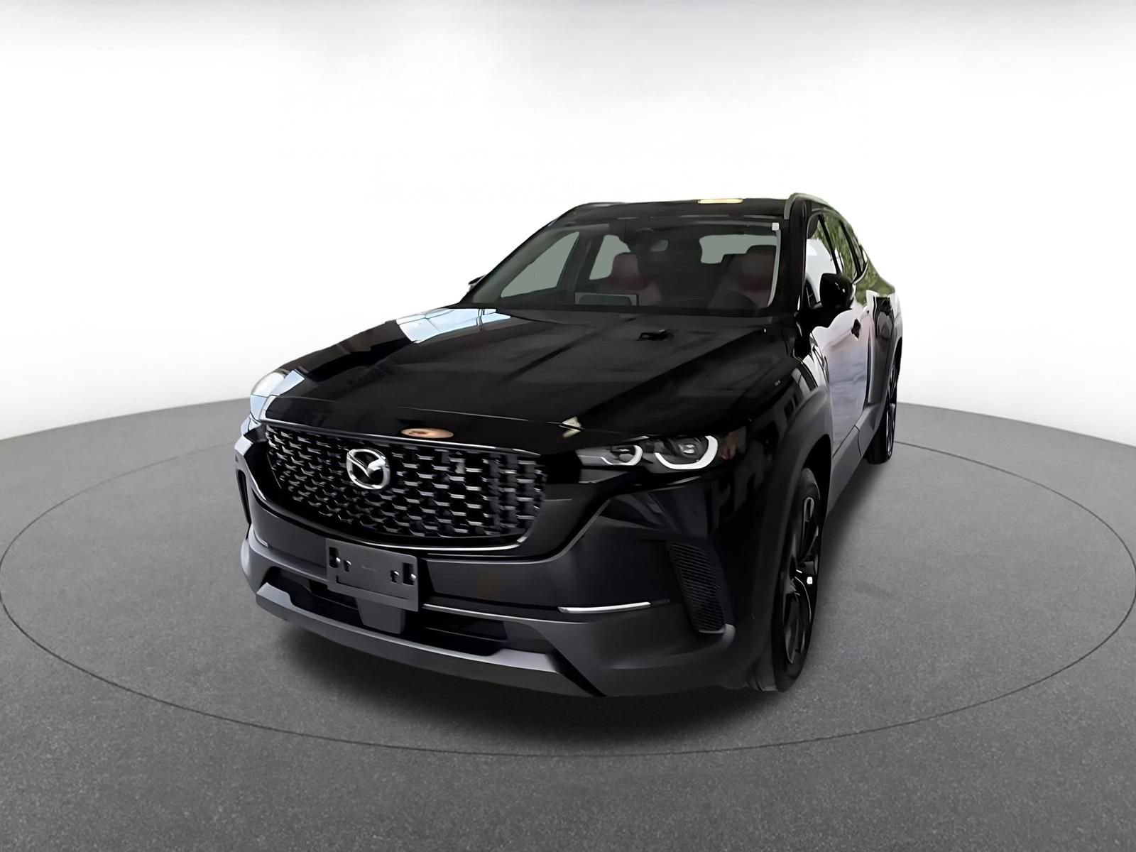 Thumbnail: 2025 Mazda CX-50 - 7