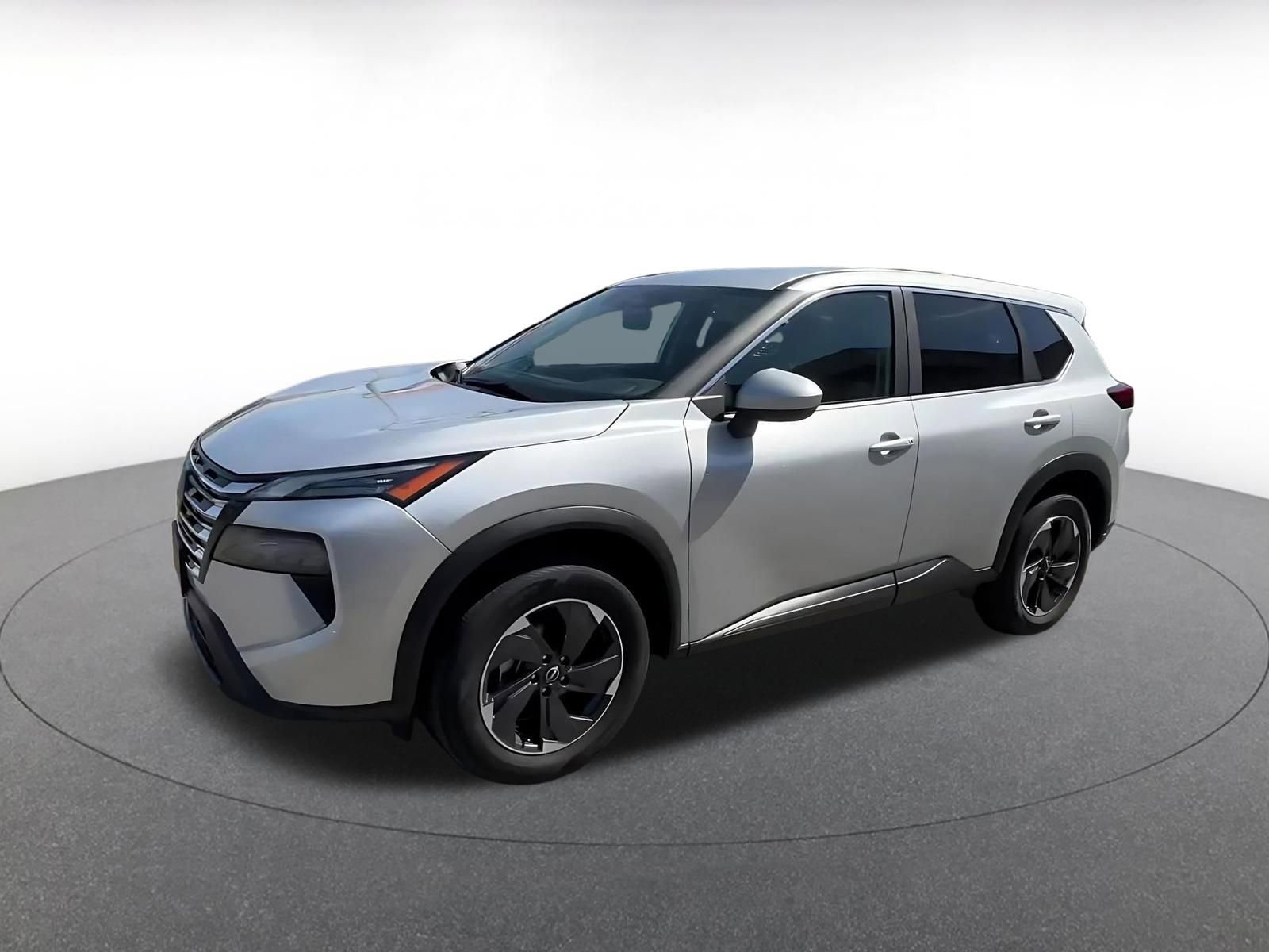 Thumbnail: 2025 Nissan Rogue - 10