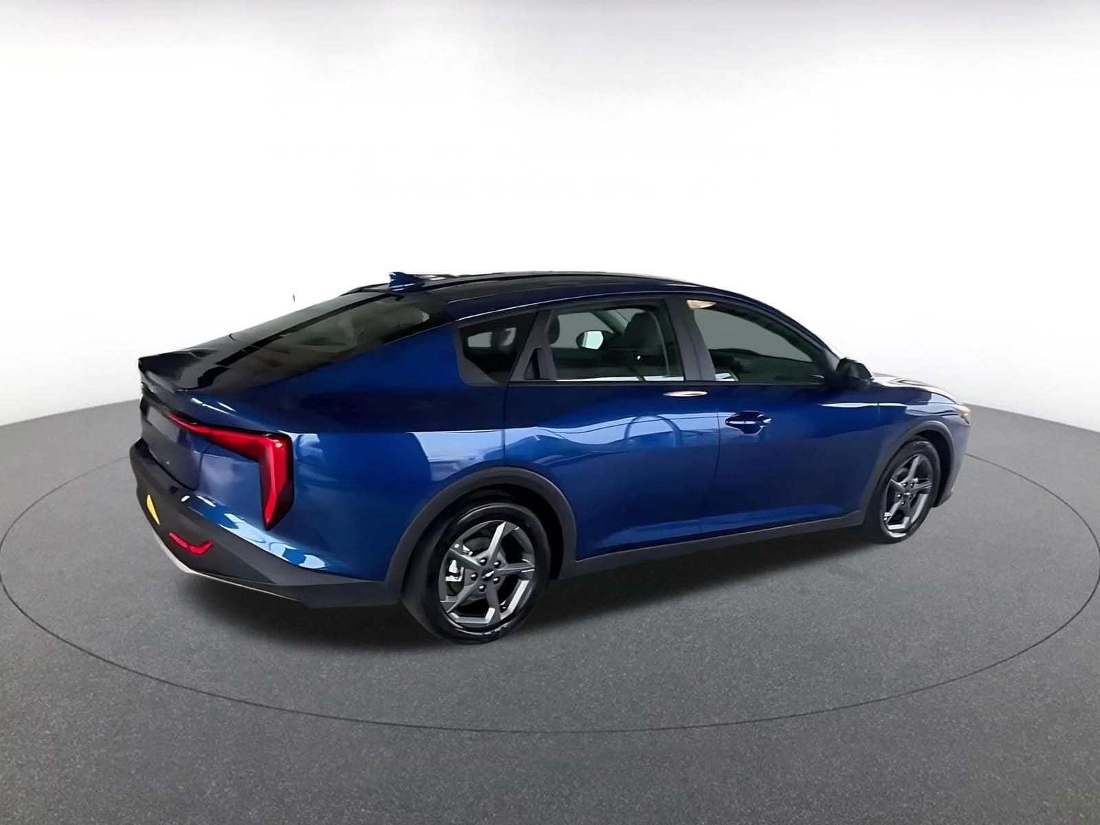 Thumbnail: 2025 Kia K4 - 11