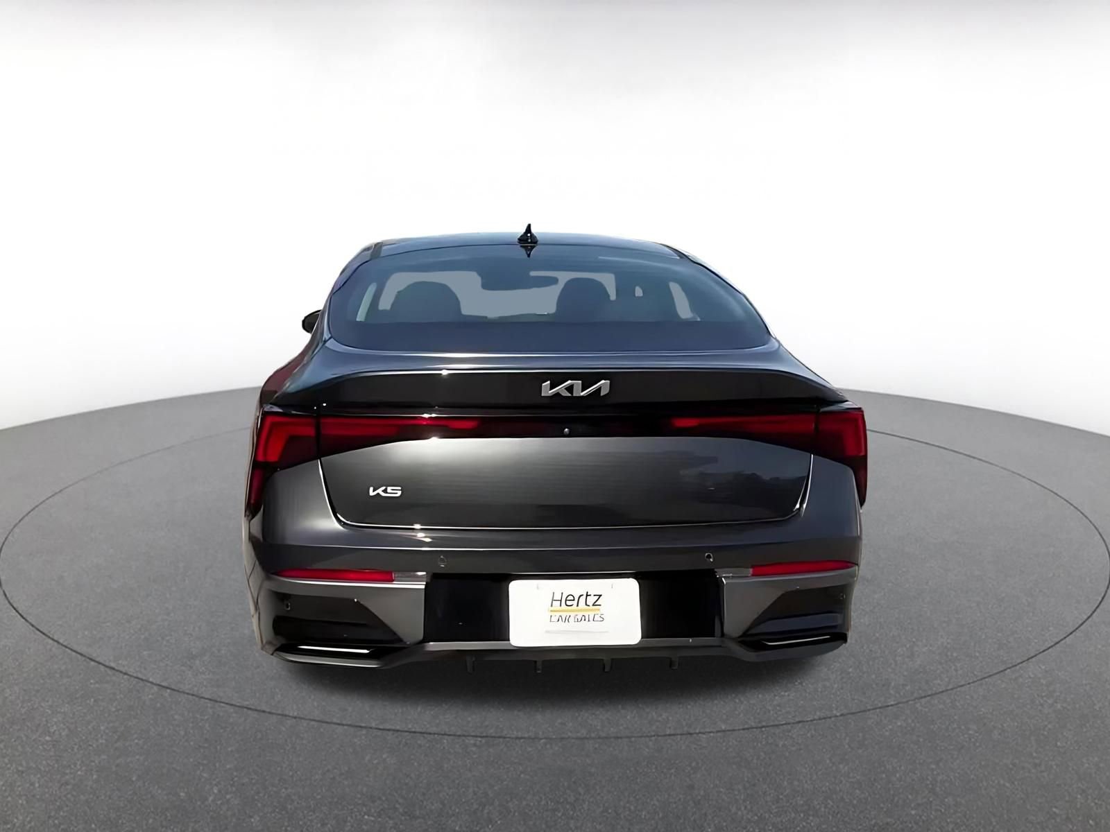 Thumbnail: 2025 Kia K5 - 18
