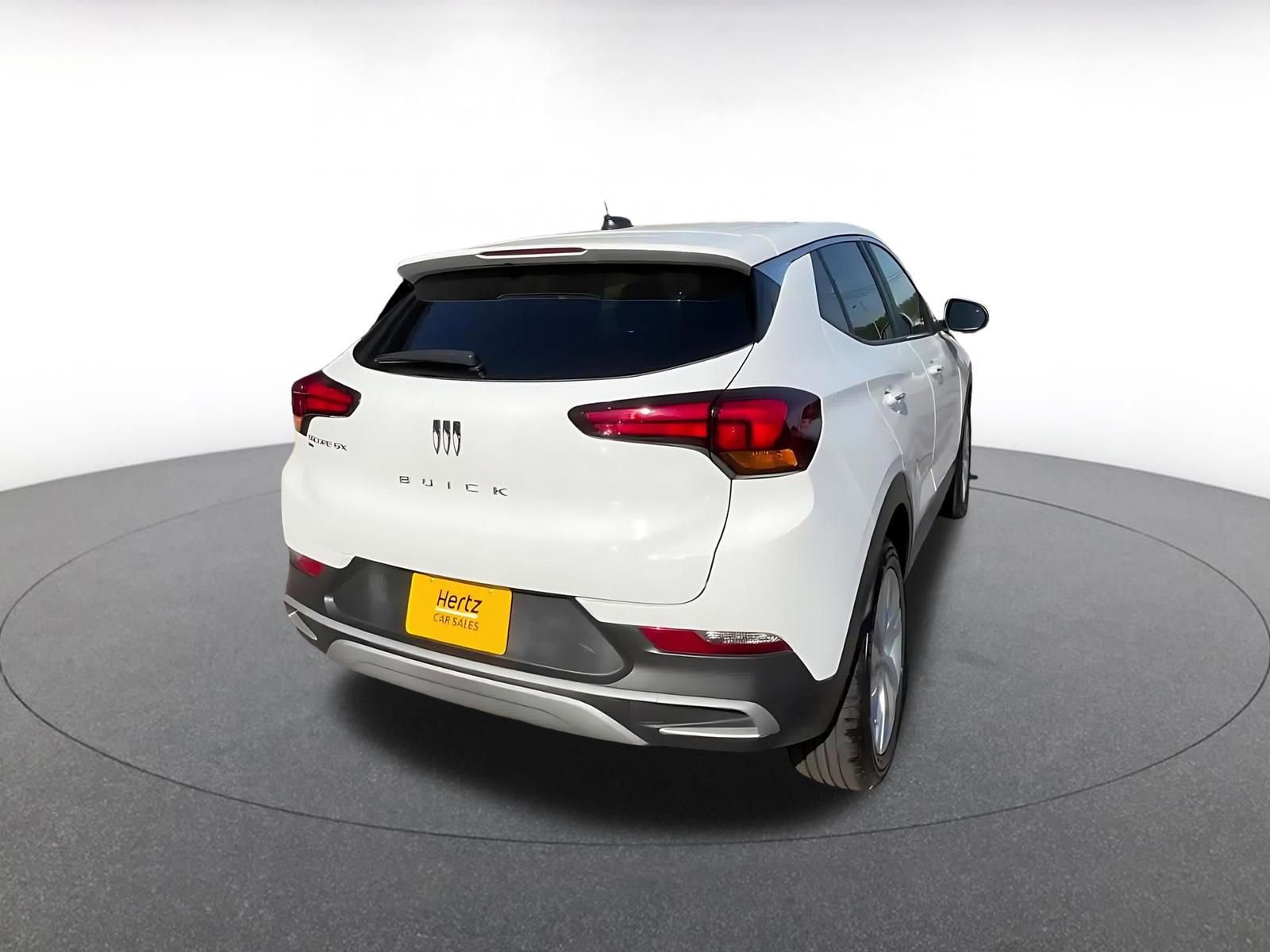Thumbnail: 2025 Buick Encore GX - 21