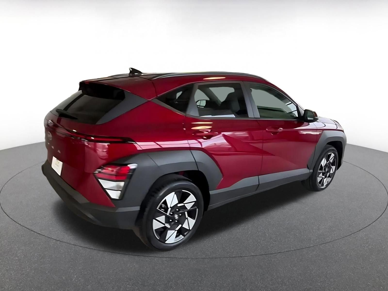 Thumbnail: 2025 Hyundai Kona - 20