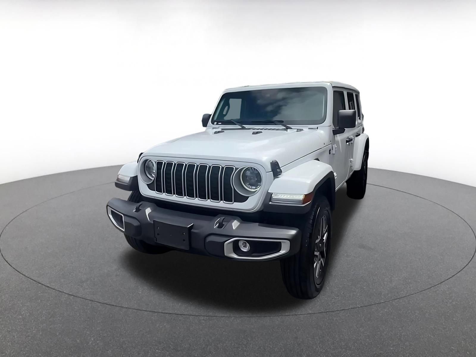 Thumbnail: 2025 Jeep Wrangler - 6