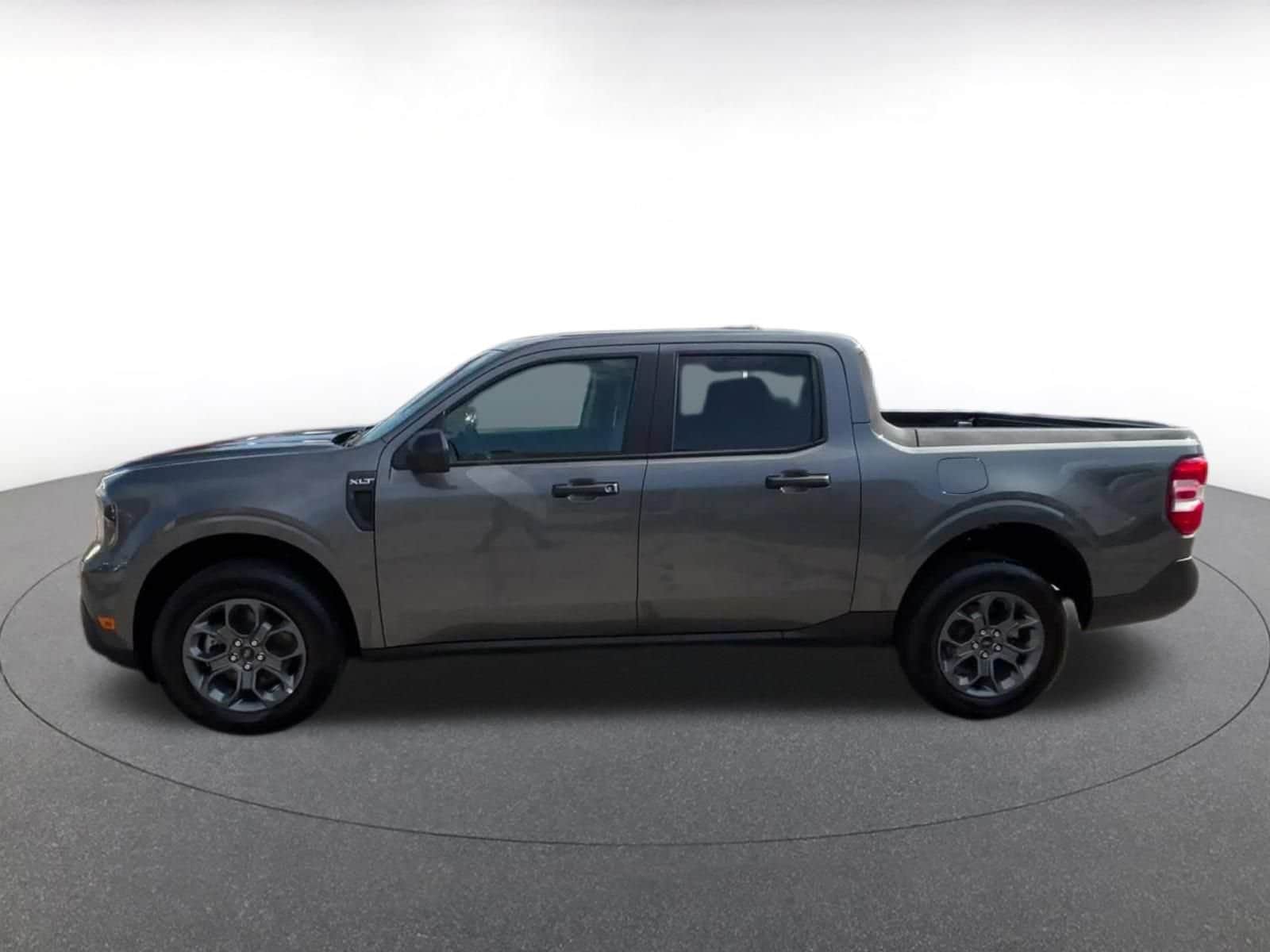 Thumbnail: 2026 Ford Maverick - 8