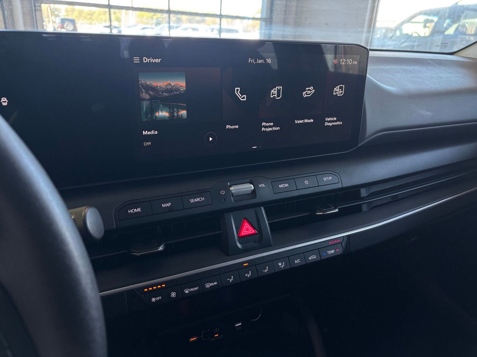 Thumbnail: 2025 Kia K4 - 21