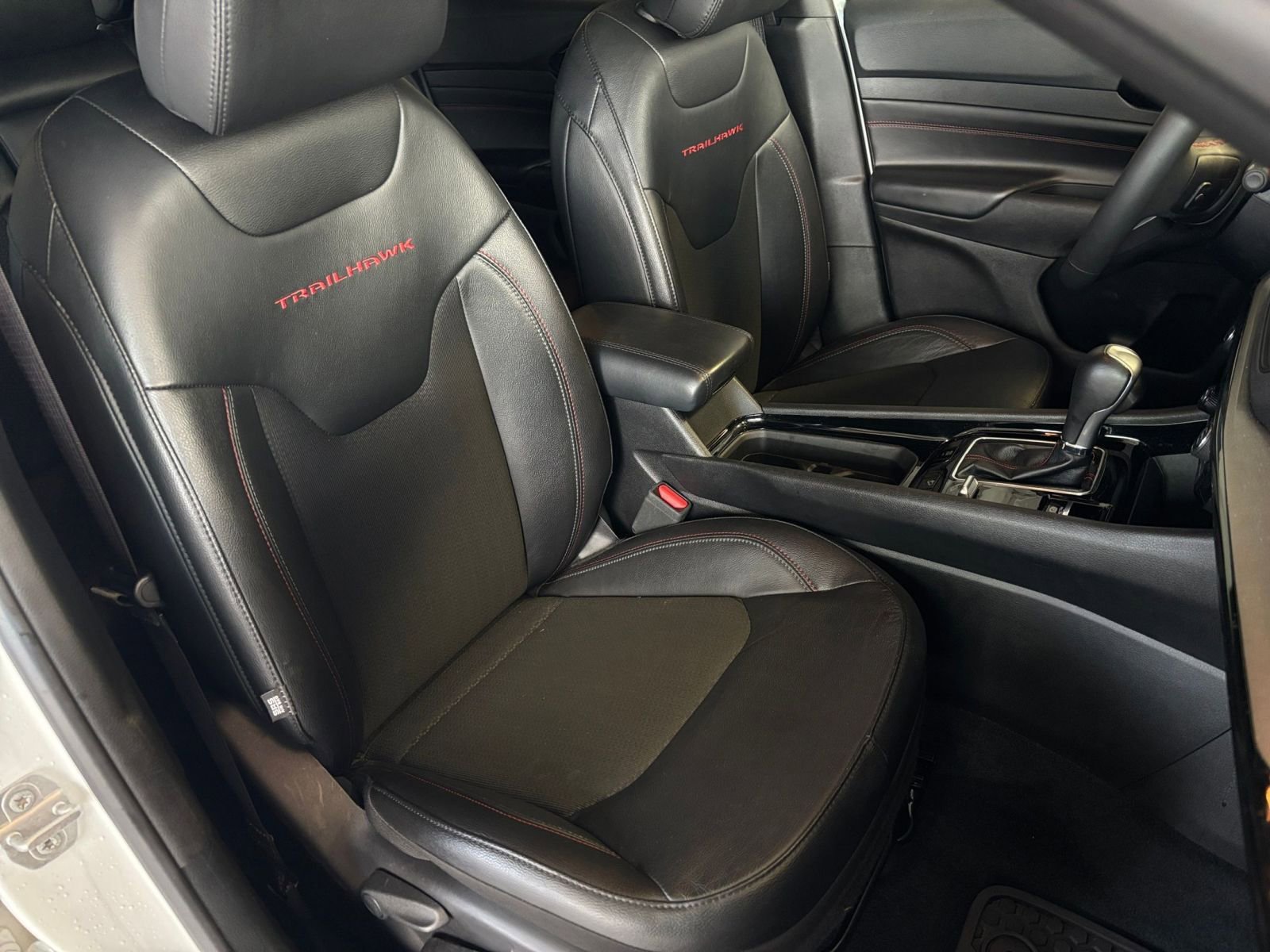 Thumbnail: 2025 Jeep Compass - 35