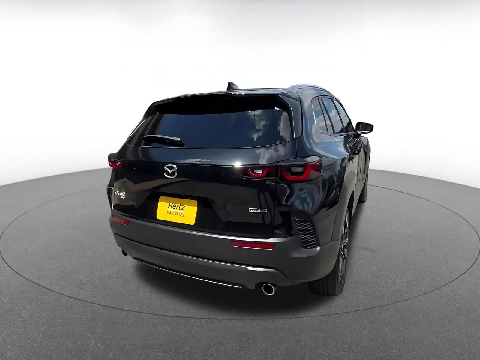 Thumbnail: 2025 Mazda CX-50 - 13