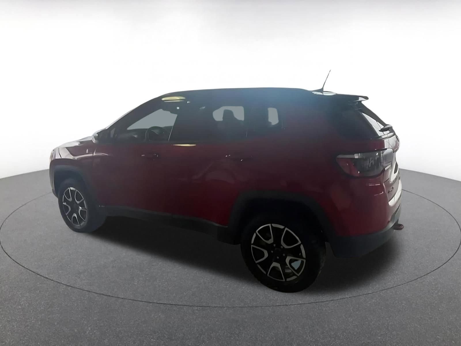 Thumbnail: 2025 Jeep Compass - 16