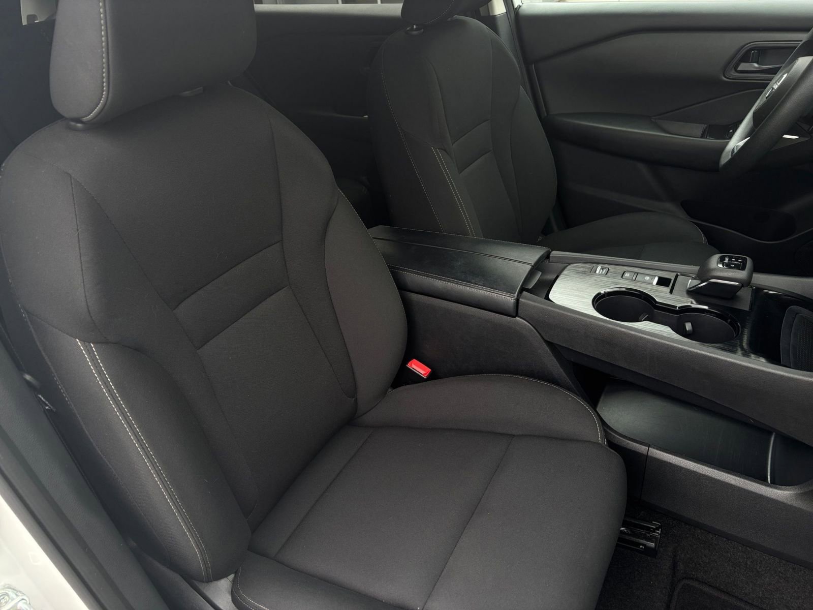 2024 Nissan Rogue S 35