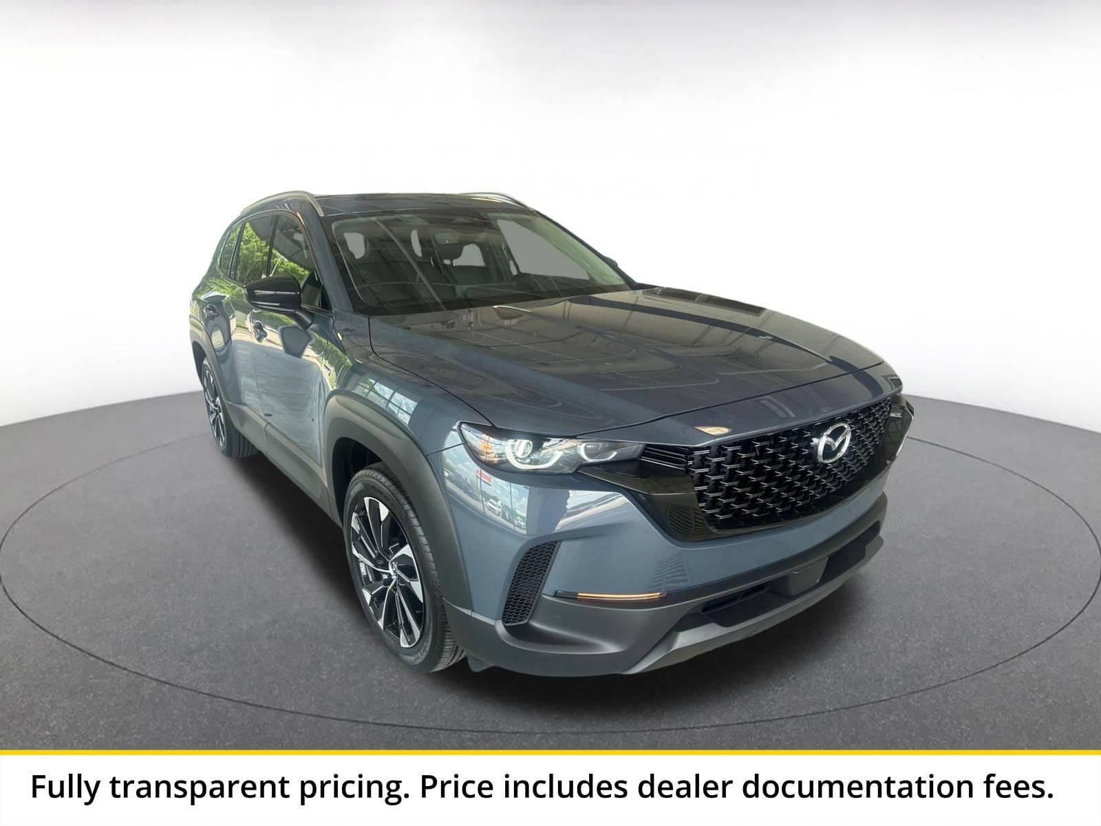 Thumbnail: 2025 Mazda CX-50 - 1