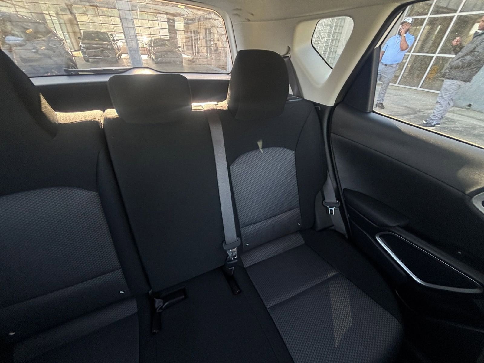 Thumbnail: 2025 Kia Soul - 35