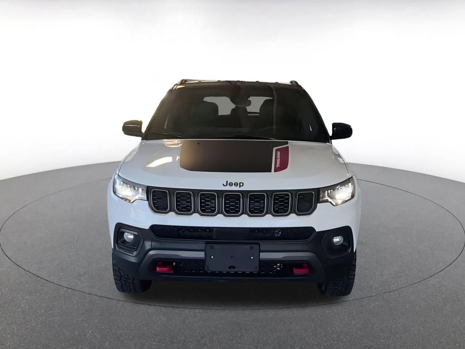 Thumbnail: 2025 Jeep Compass - 10