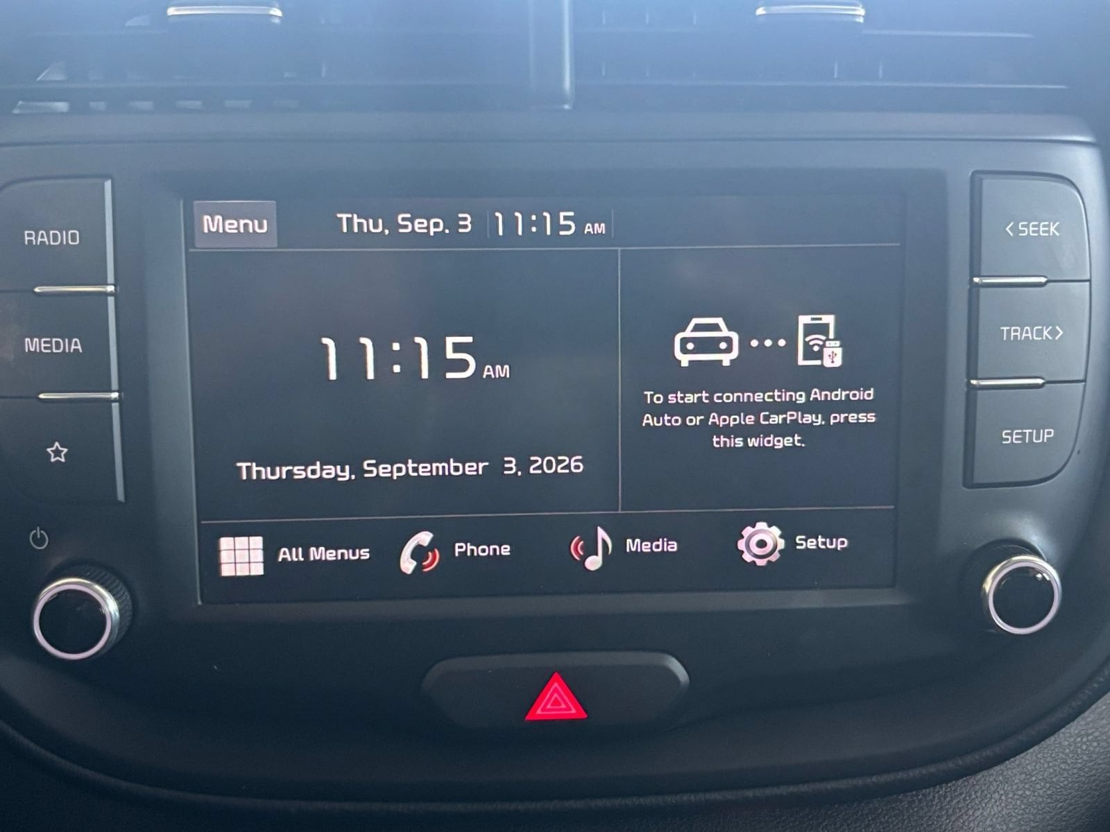 Thumbnail: 2025 Kia Soul - 19