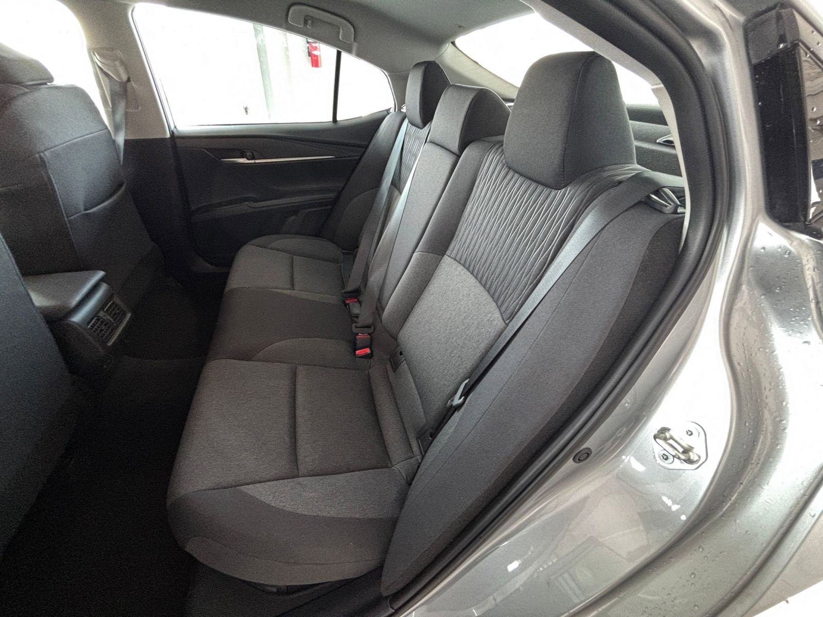 Thumbnail: 2025 Toyota Camry - 25