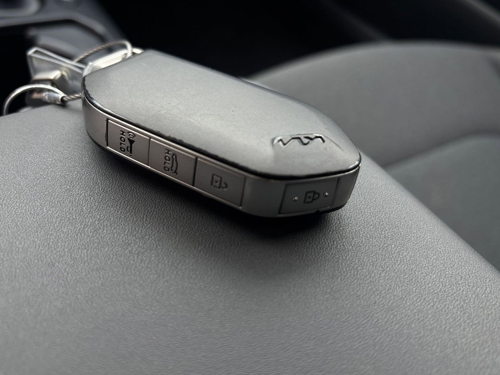 Thumbnail: 2025 Kia K4 - 21