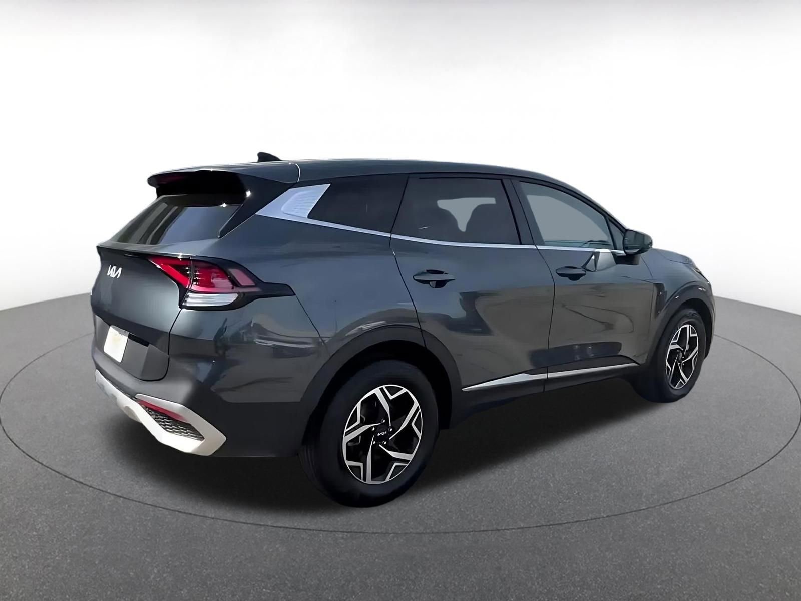 Thumbnail: 2025 Kia Sportage - 15