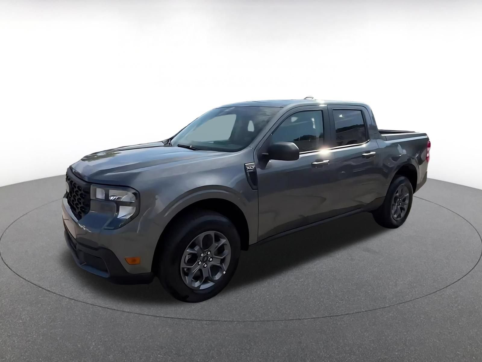 Thumbnail: 2026 Ford Maverick - 7