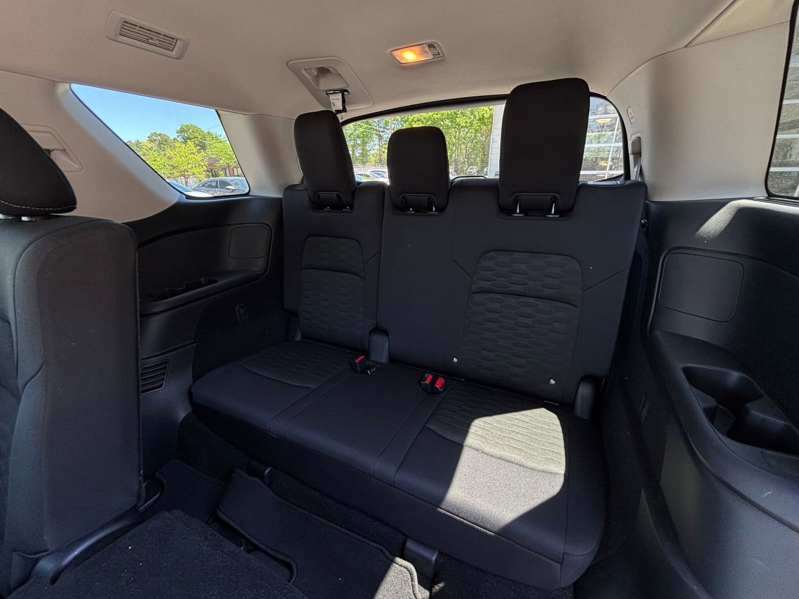 Thumbnail: 2025 Nissan Pathfinder - 31