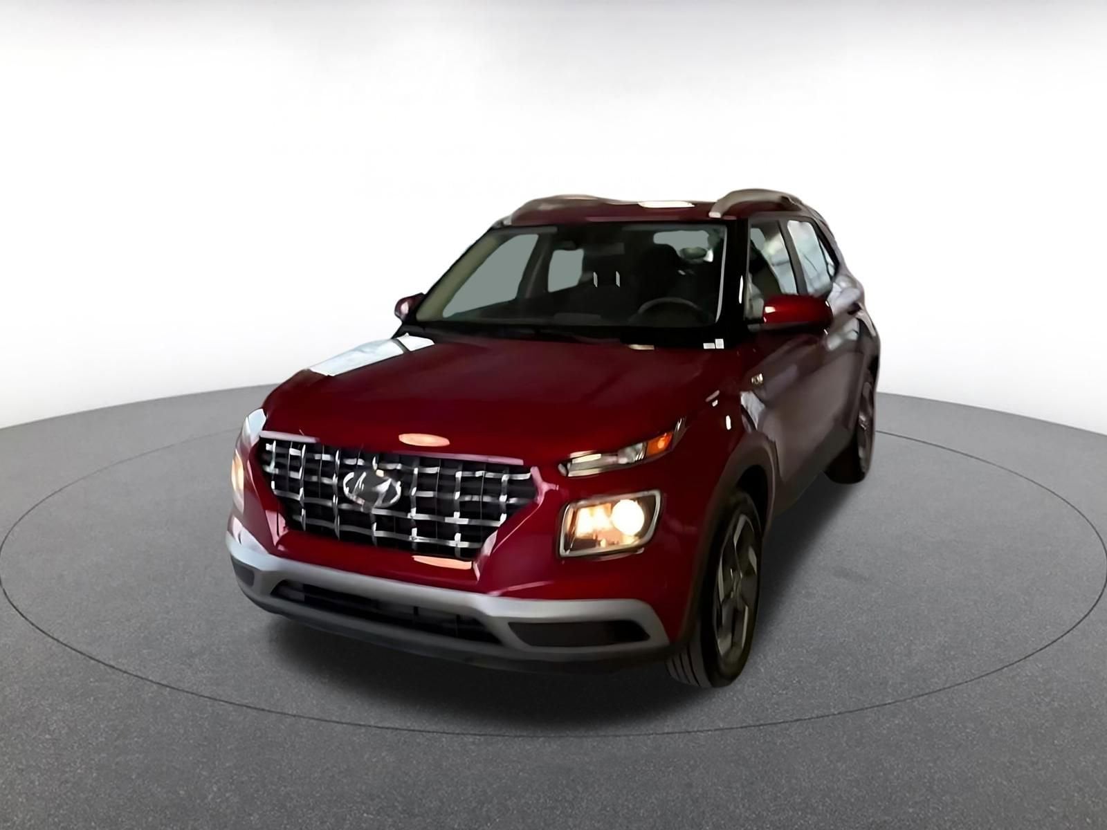 Thumbnail: 2025 Hyundai Venue - 6