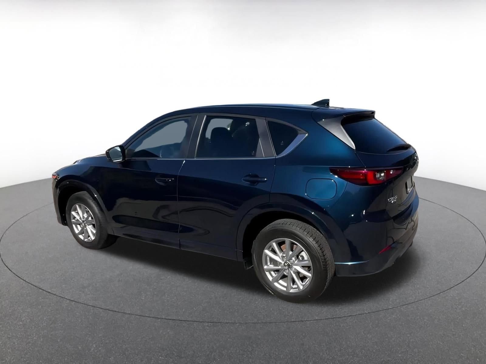 Thumbnail: 2025 Mazda CX-5 - 10