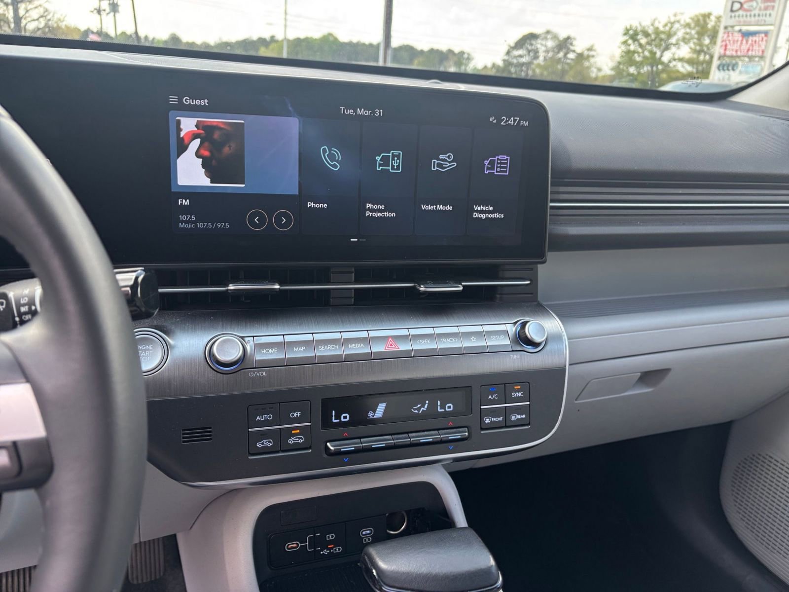 Thumbnail: 2025 Hyundai Kona - 26