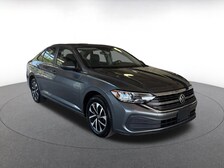 2024 Volkswagen Jetta S -
                  Morrow, GA
