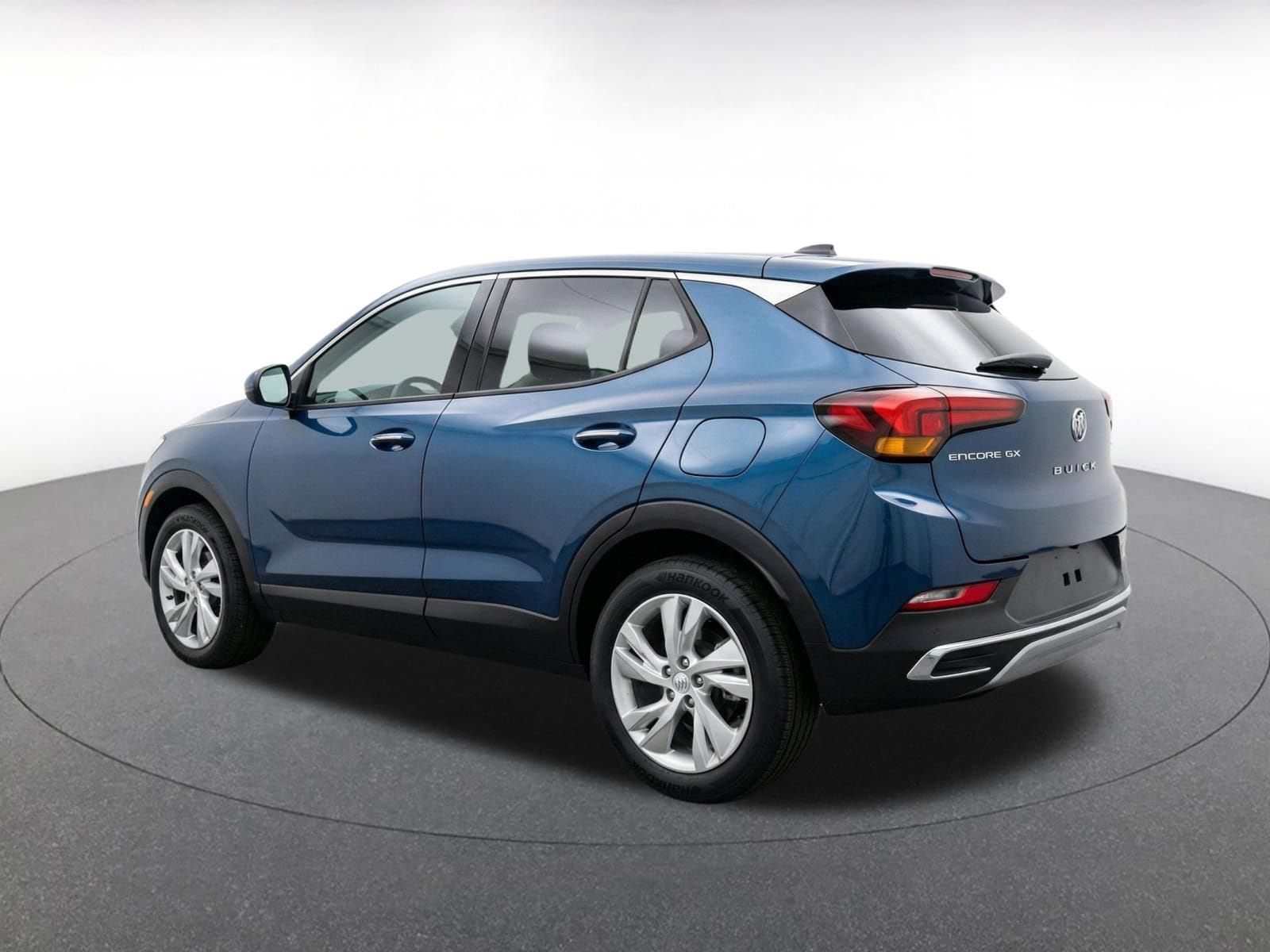 Thumbnail: 2026 Buick Encore GX - 6