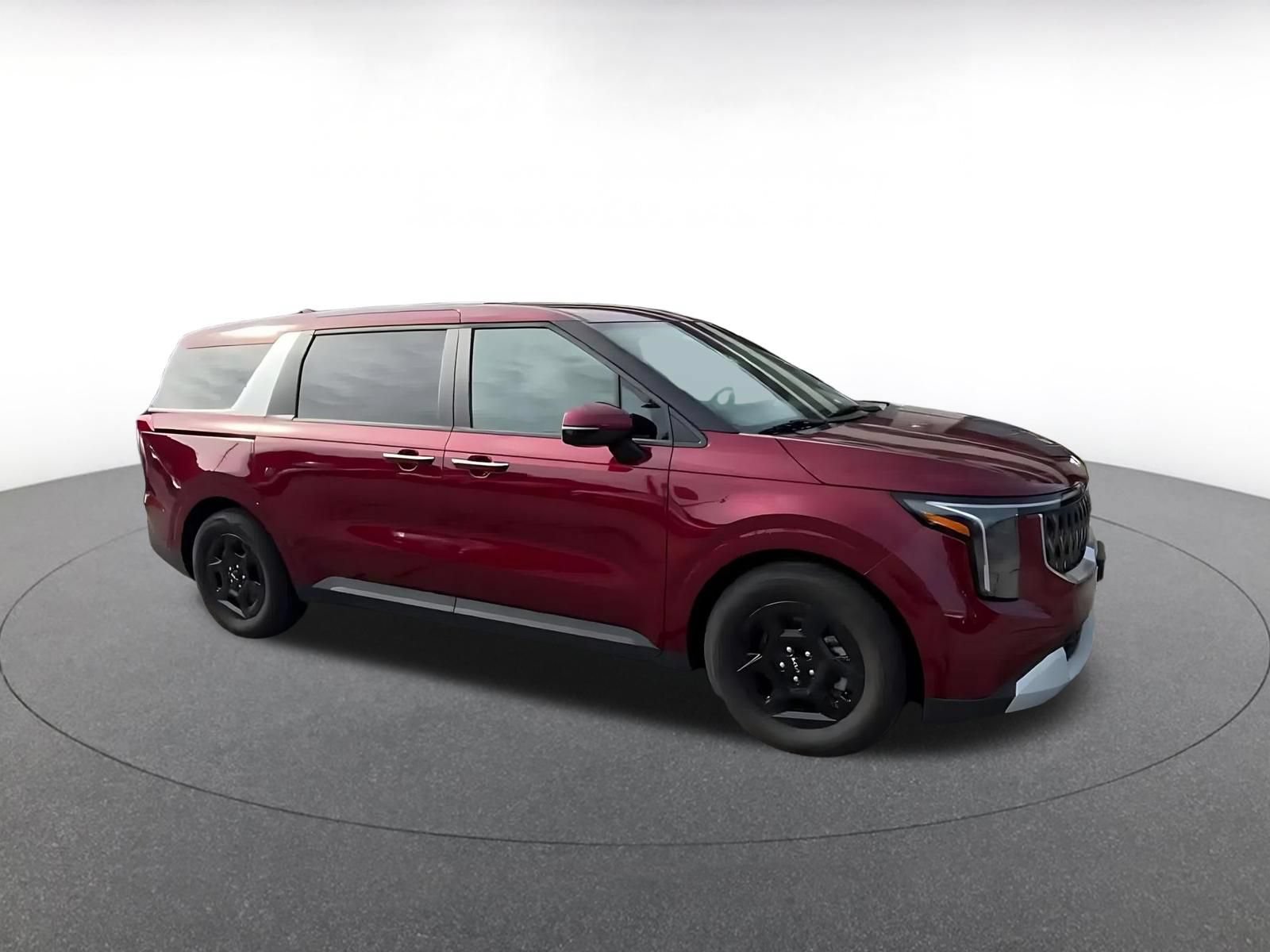 Thumbnail: 2026 Kia Carnival - 2