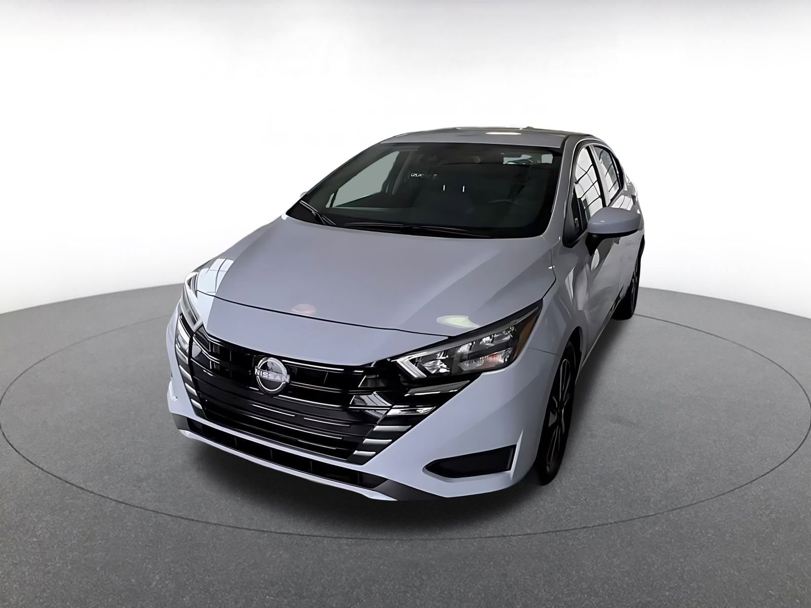 Thumbnail: 2025 Nissan Versa - 6