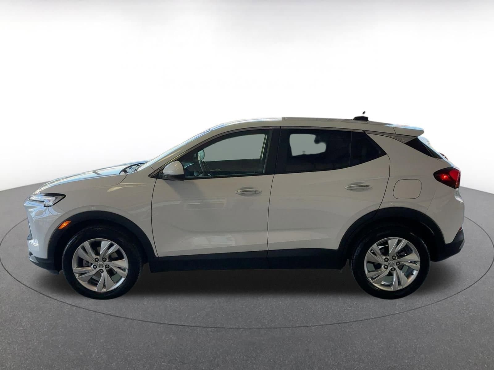 Thumbnail: 2025 Buick Encore GX - 8