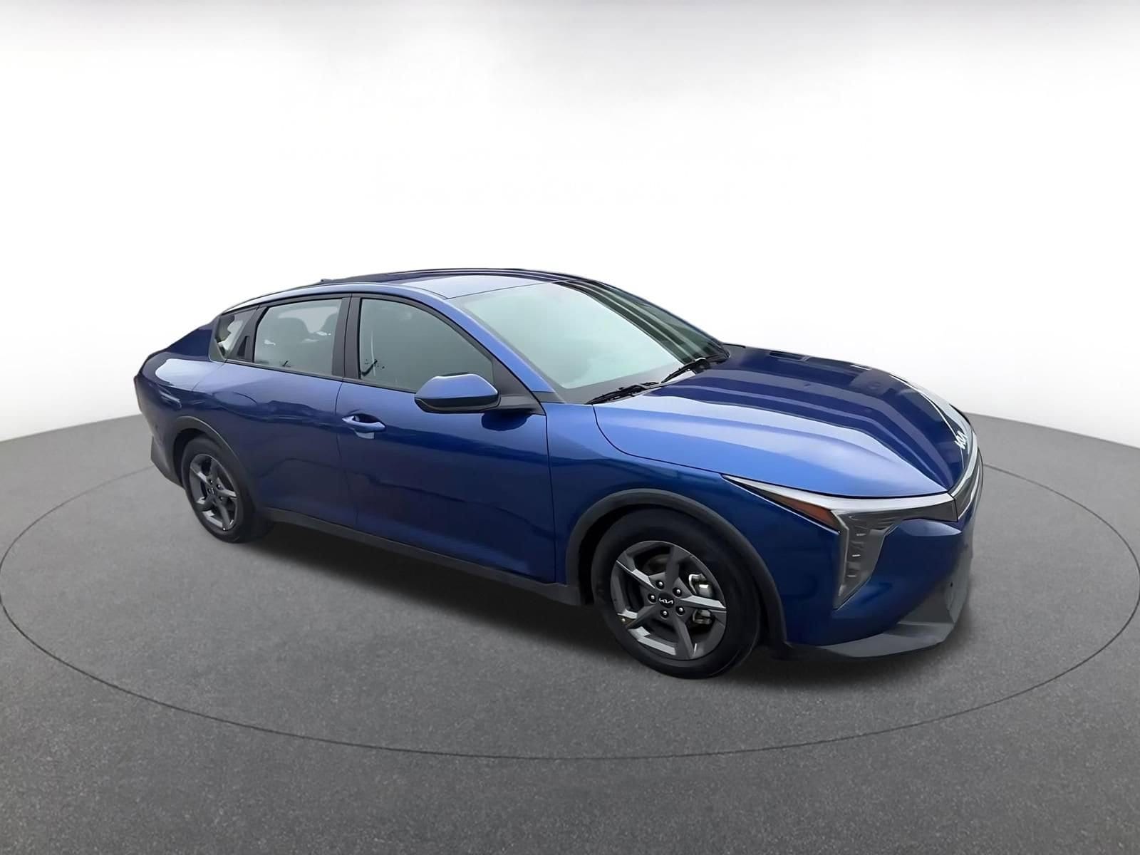 Thumbnail: 2025 Kia K4 - 2