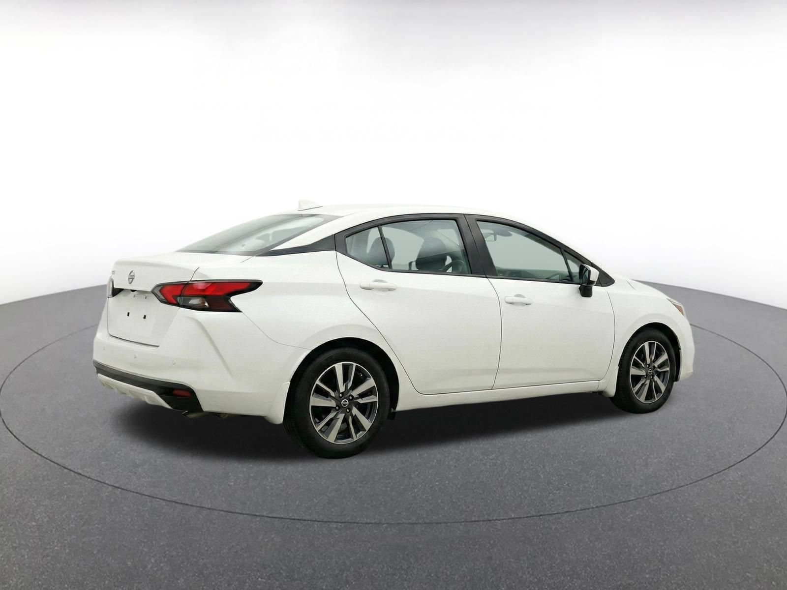 Thumbnail: 2025 Nissan Versa - 8