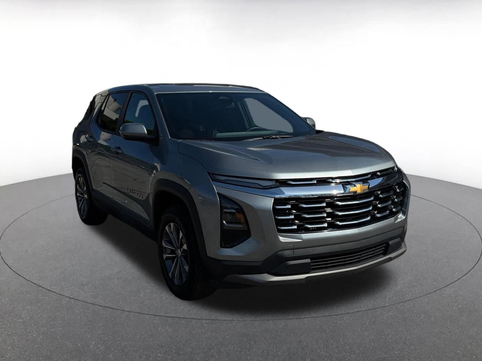 Thumbnail: 2025 Chevrolet Equinox - 1