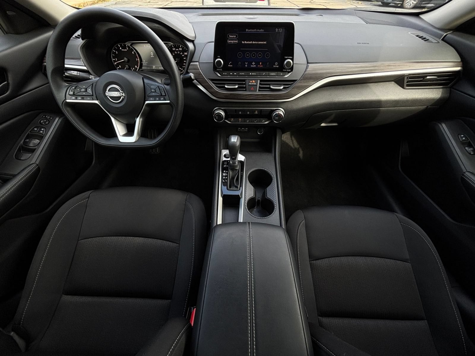 Thumbnail: 2026 Nissan Altima - 32