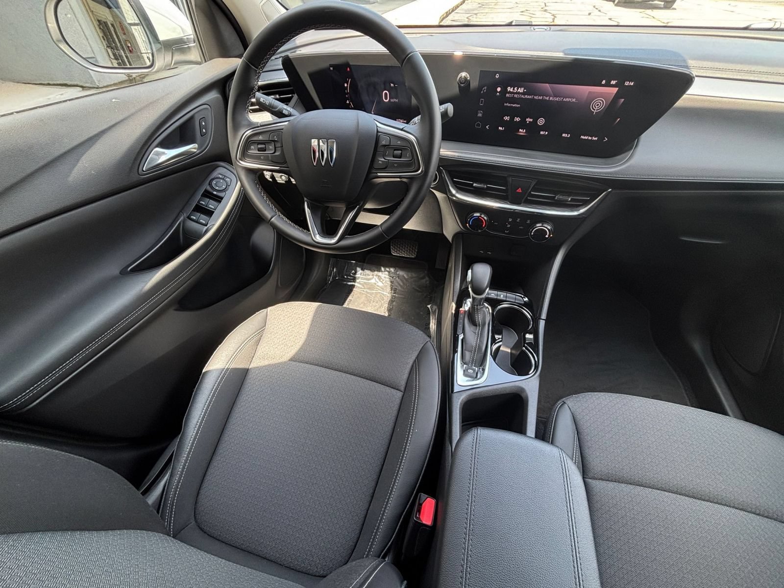 Thumbnail: 2026 Buick Encore GX - 34