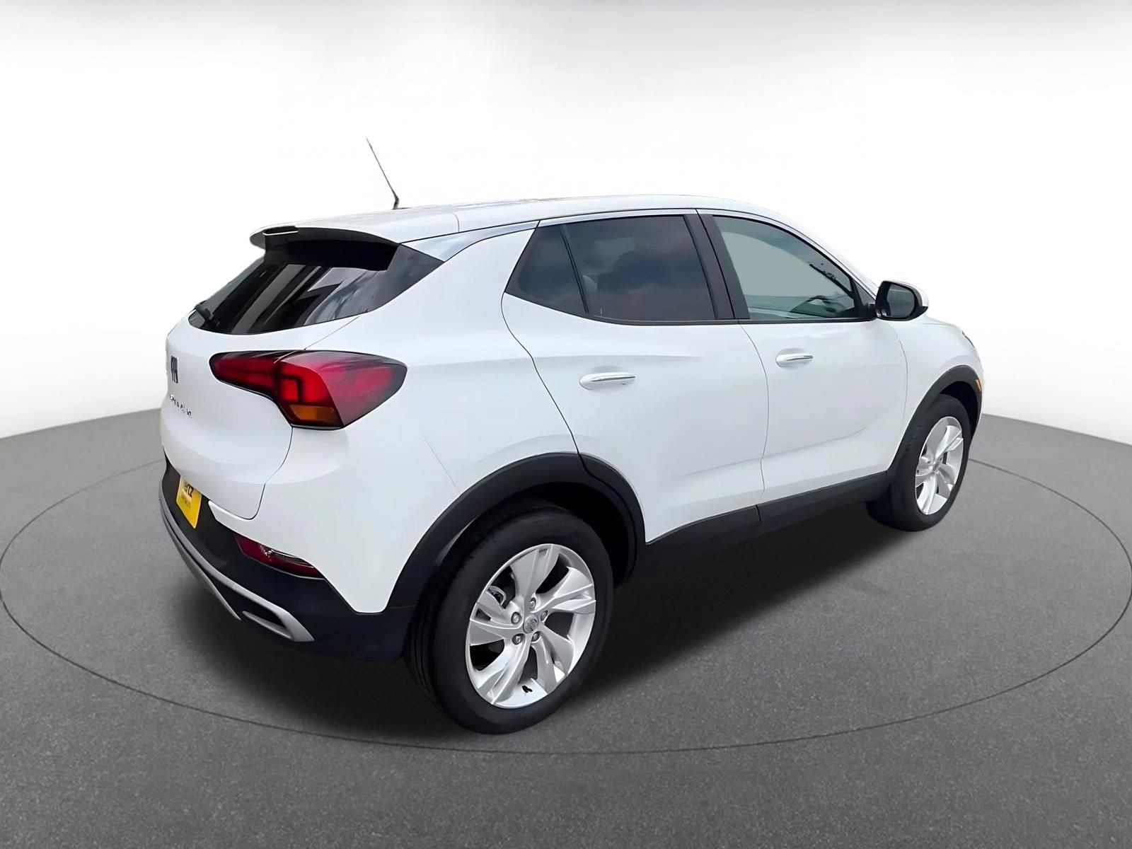 Thumbnail: 2026 Buick Encore GX - 14