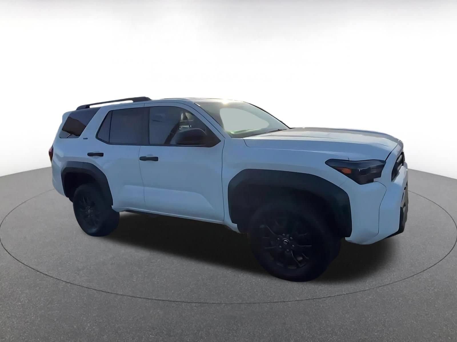 Thumbnail: 2025 Toyota 4Runner - 2