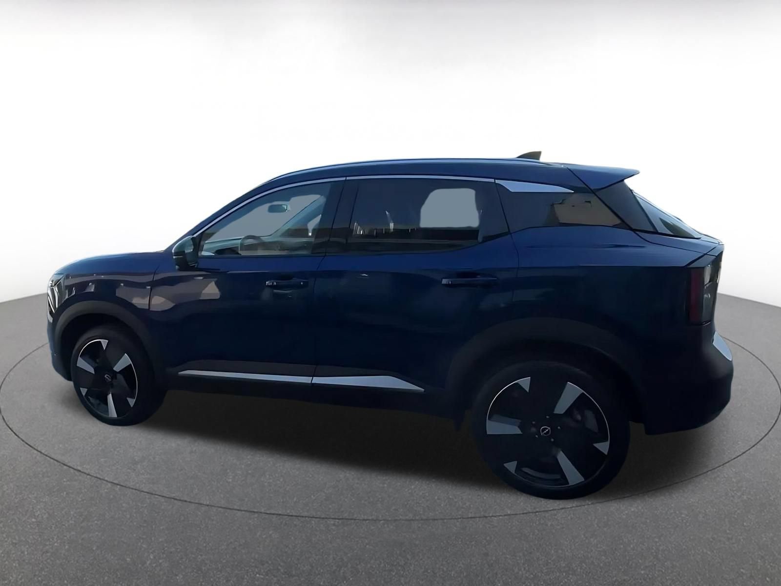 Thumbnail: 2026 Nissan Kicks - 9