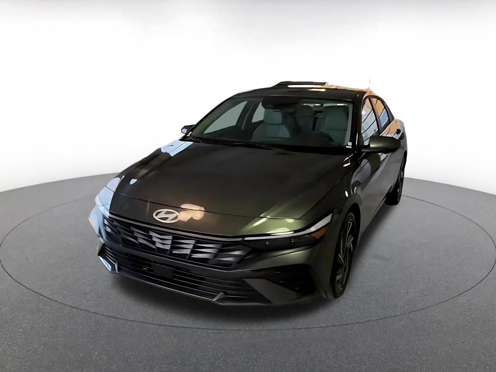 Thumbnail: 2025 Hyundai Elantra - 6